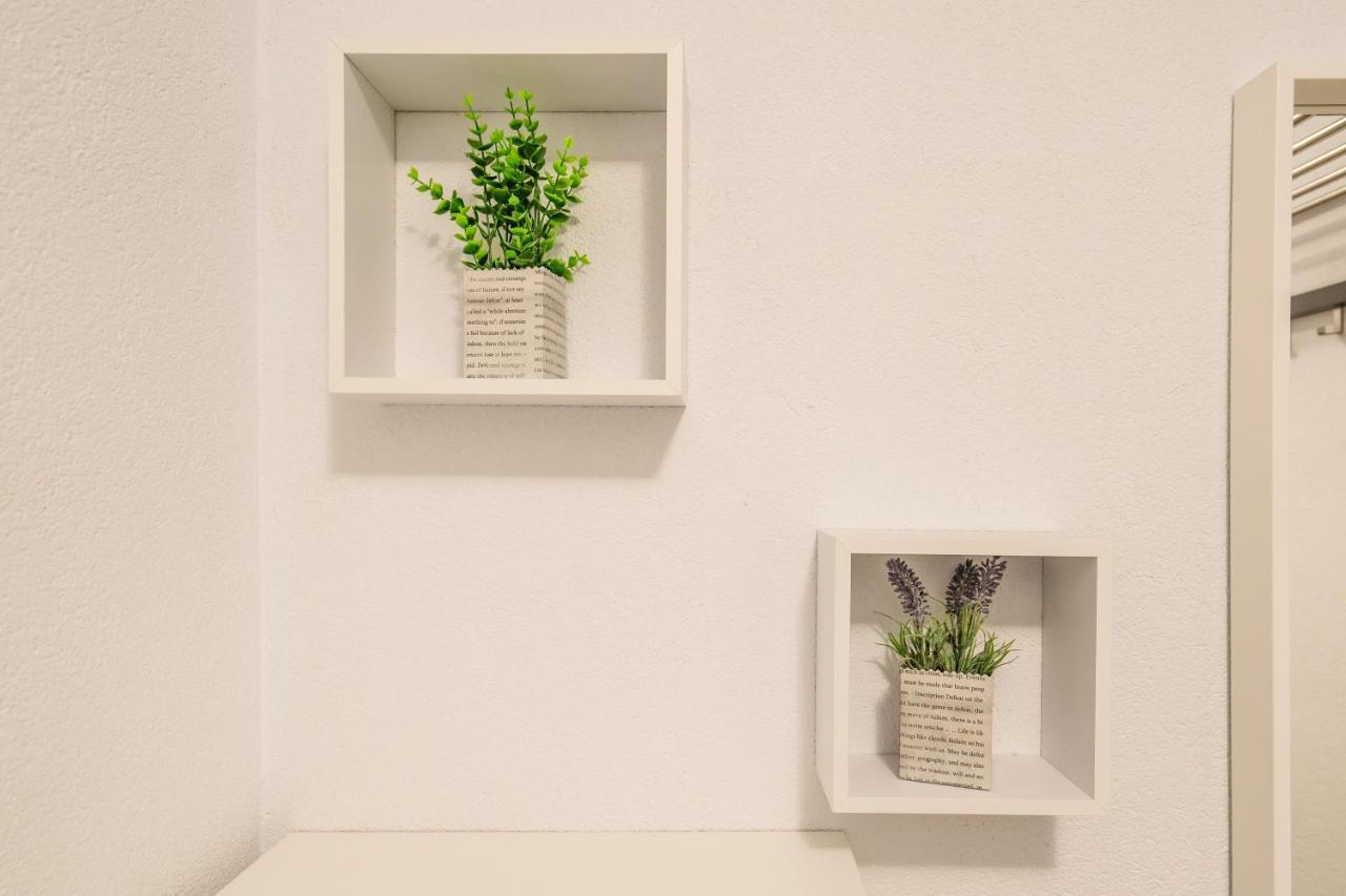 Babylon Apartment Sandanski Zewnętrze zdjęcie