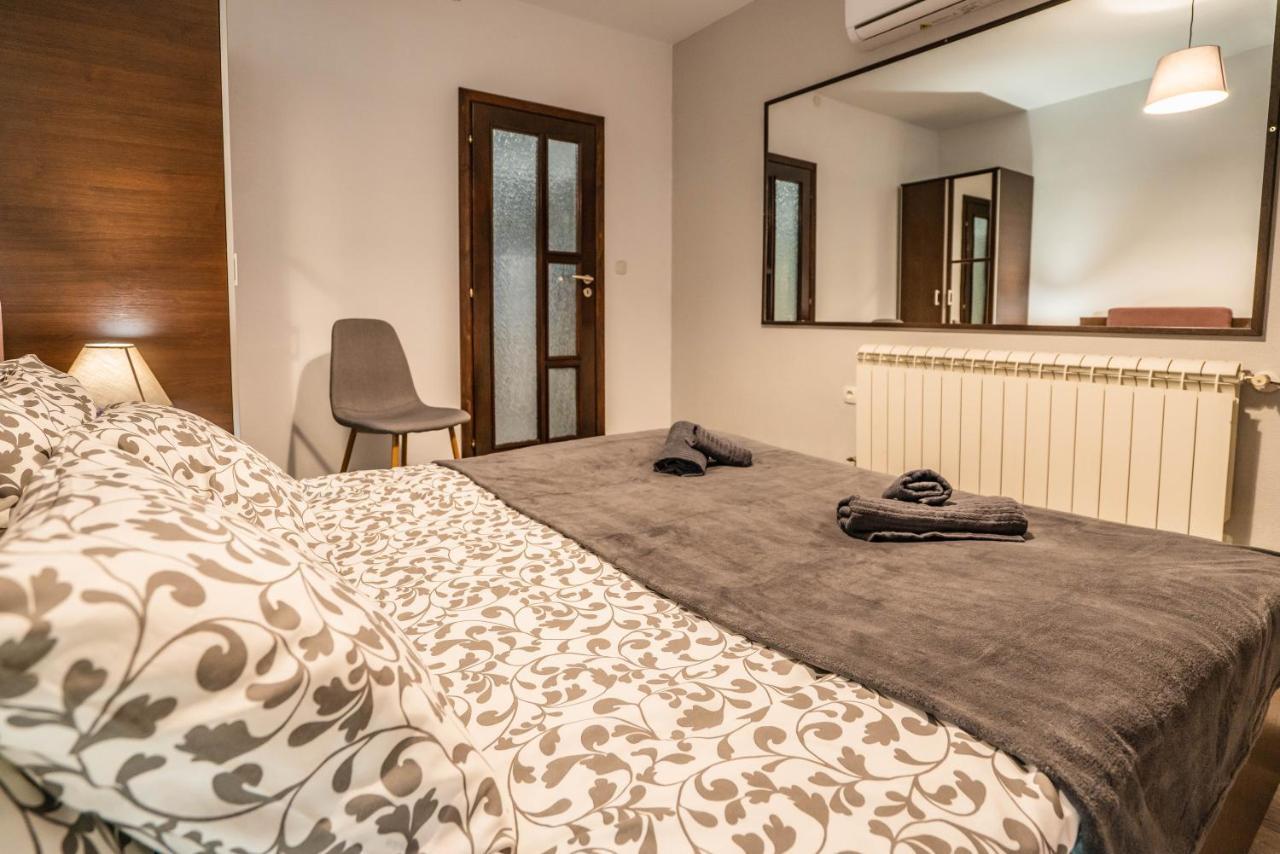 Babylon Apartment Sandanski Zewnętrze zdjęcie