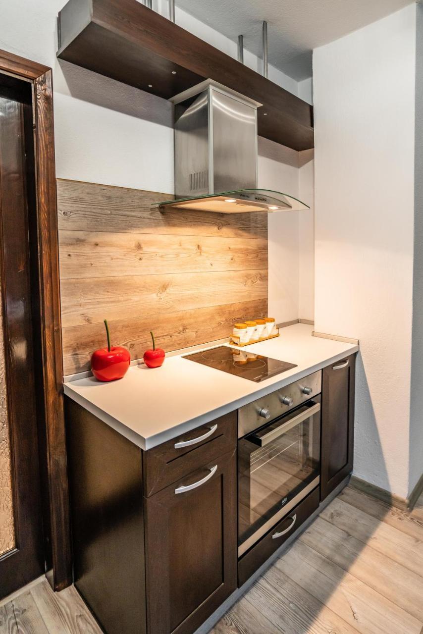 Babylon Apartment Sandanski Zewnętrze zdjęcie