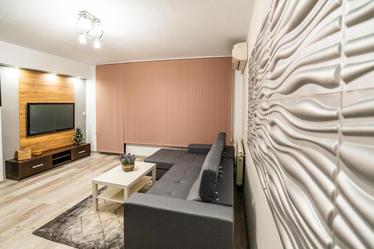 Babylon Apartment Sandanski Zewnętrze zdjęcie