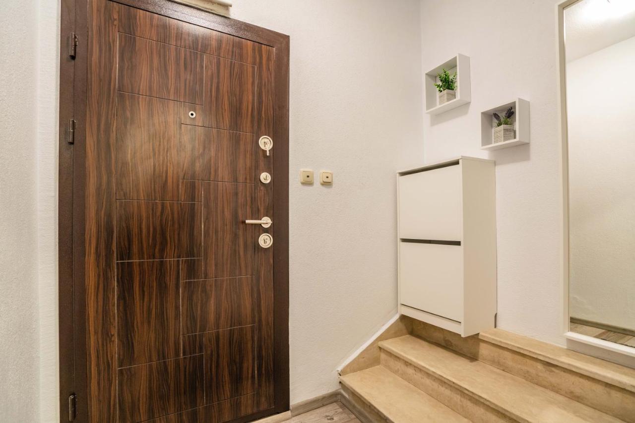 Babylon Apartment Sandanski Zewnętrze zdjęcie