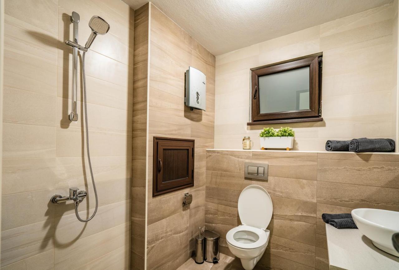 Babylon Apartment Sandanski Zewnętrze zdjęcie