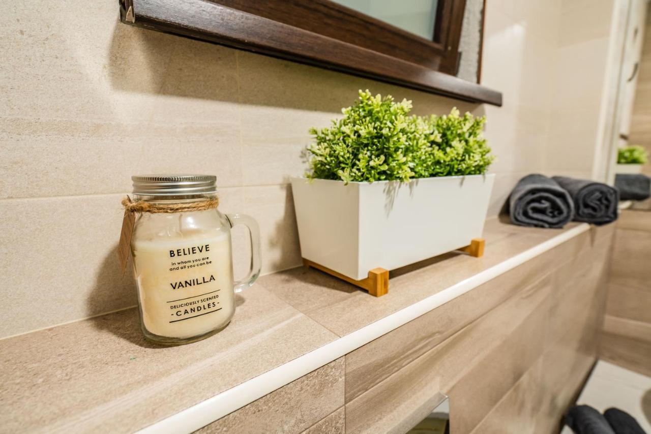 Babylon Apartment Sandanski Zewnętrze zdjęcie