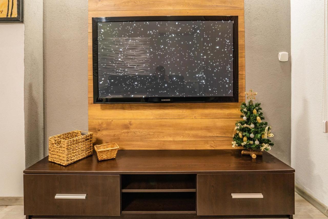 Babylon Apartment Sandanski Zewnętrze zdjęcie