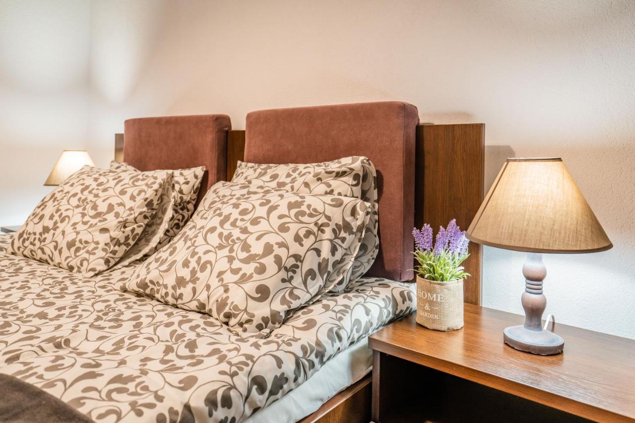 Babylon Apartment Sandanski Zewnętrze zdjęcie