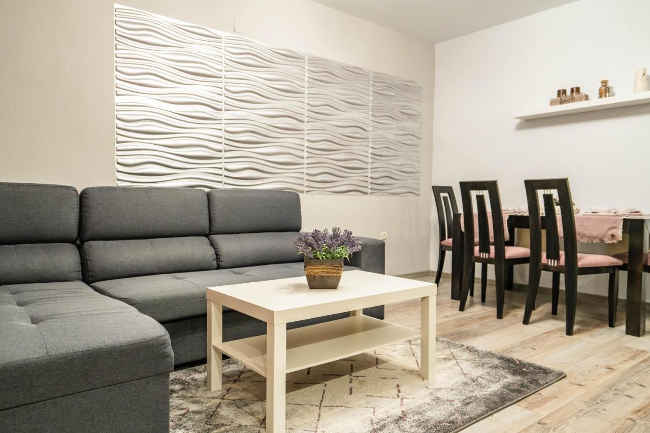 Babylon Apartment Sandanski Zewnętrze zdjęcie