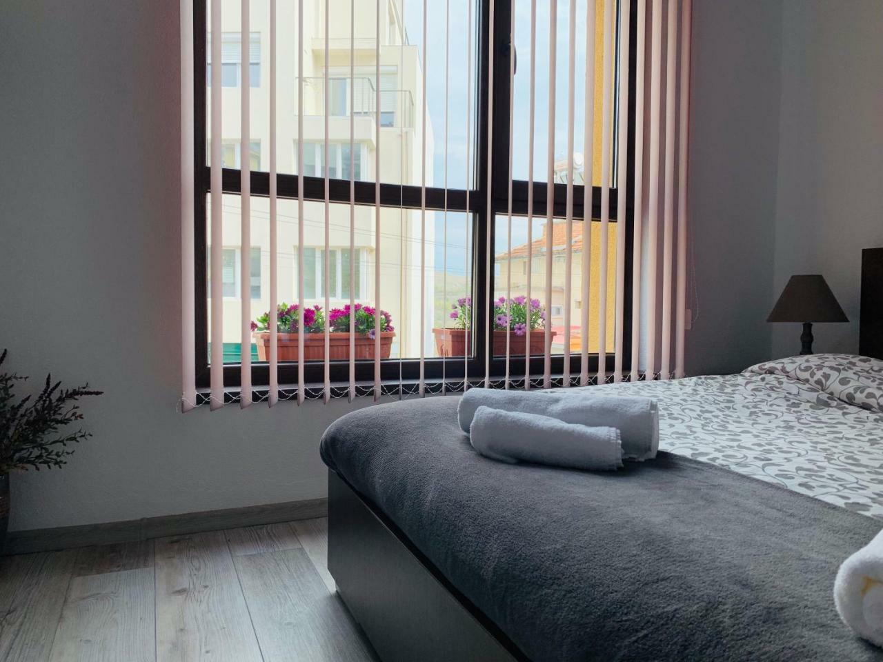 Babylon Apartment Sandanski Zewnętrze zdjęcie