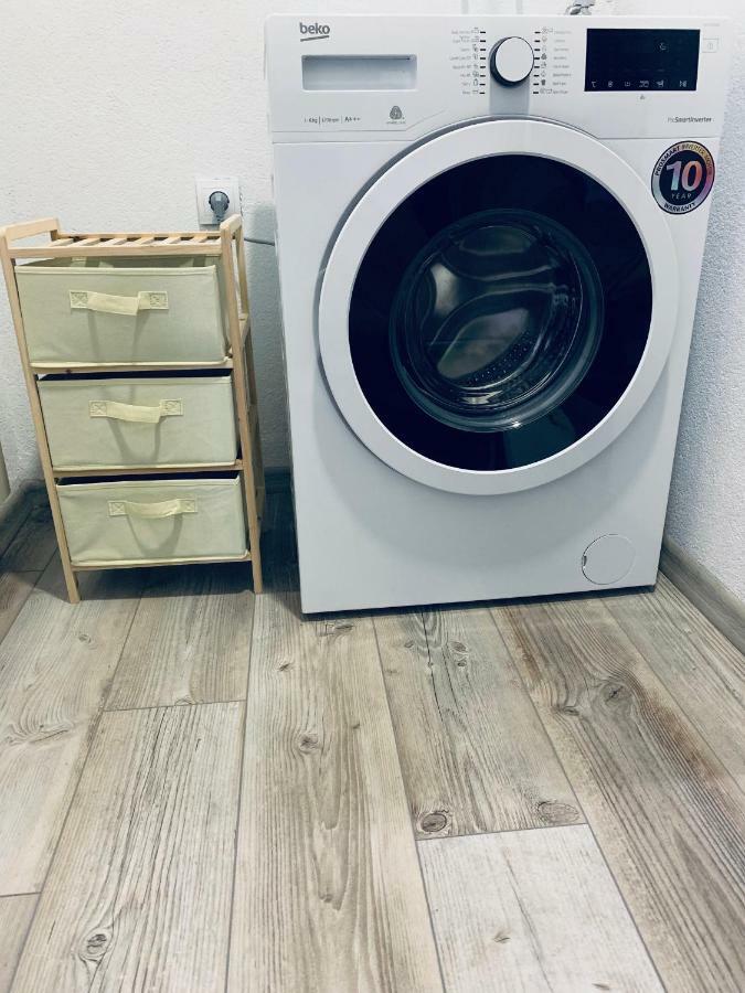 Babylon Apartment Sandanski Zewnętrze zdjęcie